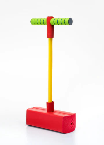 Stomp Hopper