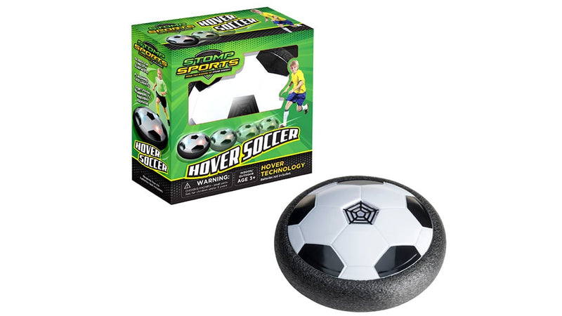 STOMP SPORTS HOVER SOCCER