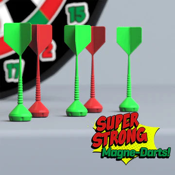 Stomp Rocket® Magne-Darts