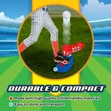 Stomp Sports Stomp N' Pitch