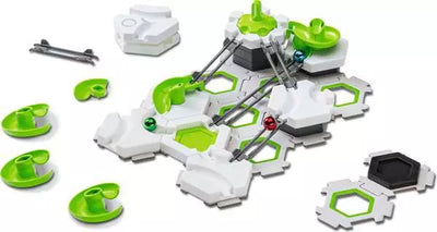 GraviTrax GO Rotative - Marble run for kids and adults