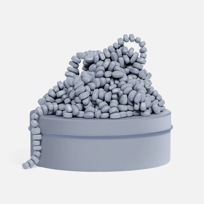 Crags Magnetic Putty - Medium/ Matte