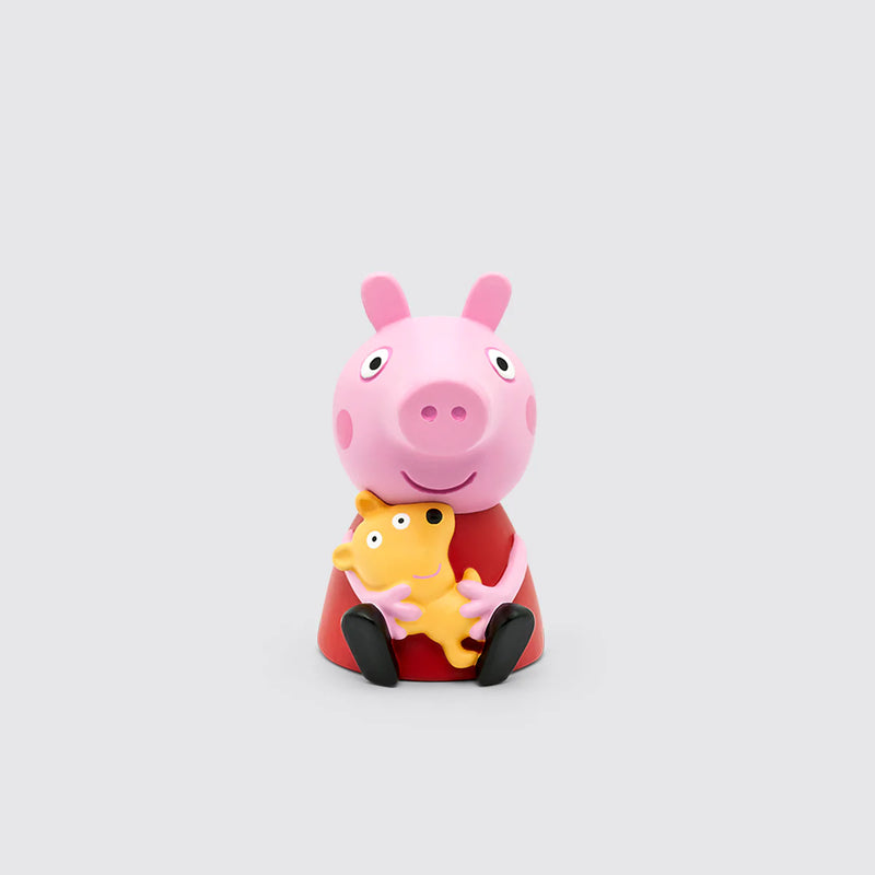 Tonies Peppa Pig Bundle - Save 15%