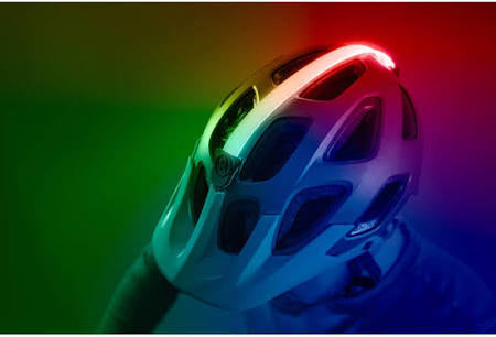 LED Helmet Light  Brightz