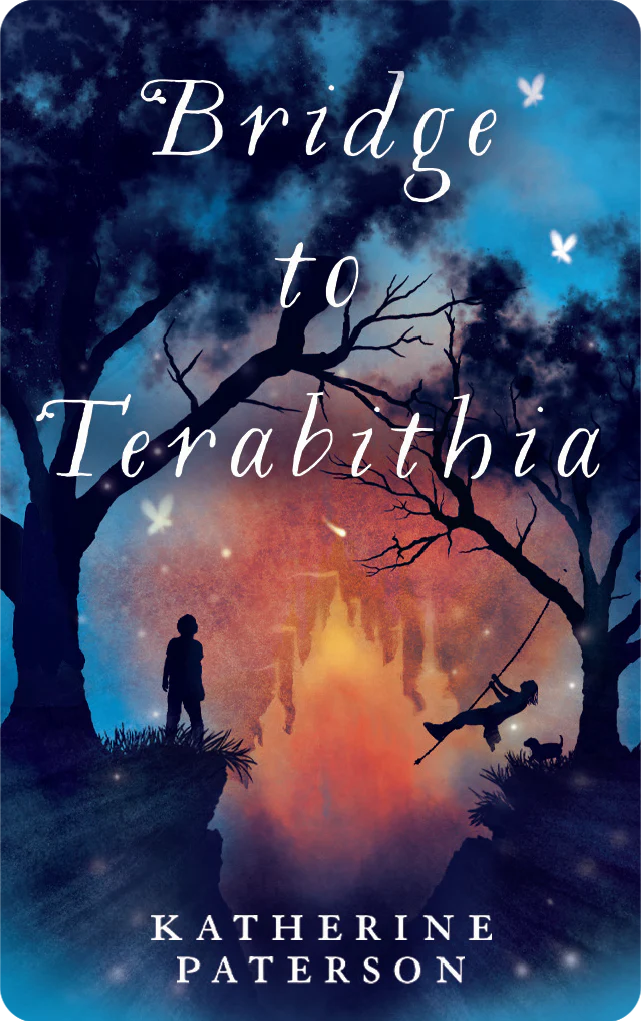 Bridge to Terabithia