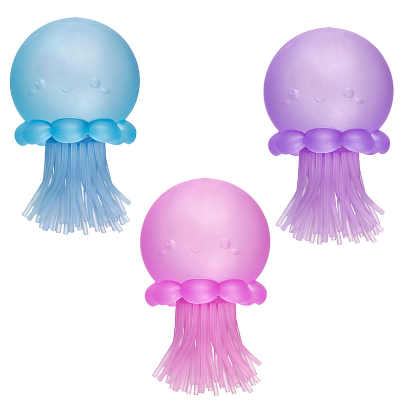Super Duper Sugar Squisher - Jelly Fish Sugar DNA