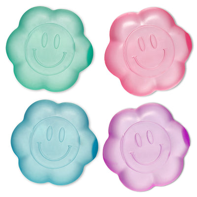 Super Duper Sugar Squisher Toy- Daisy