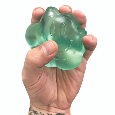 Super Duper Sugar Squisher Toy- Daisy