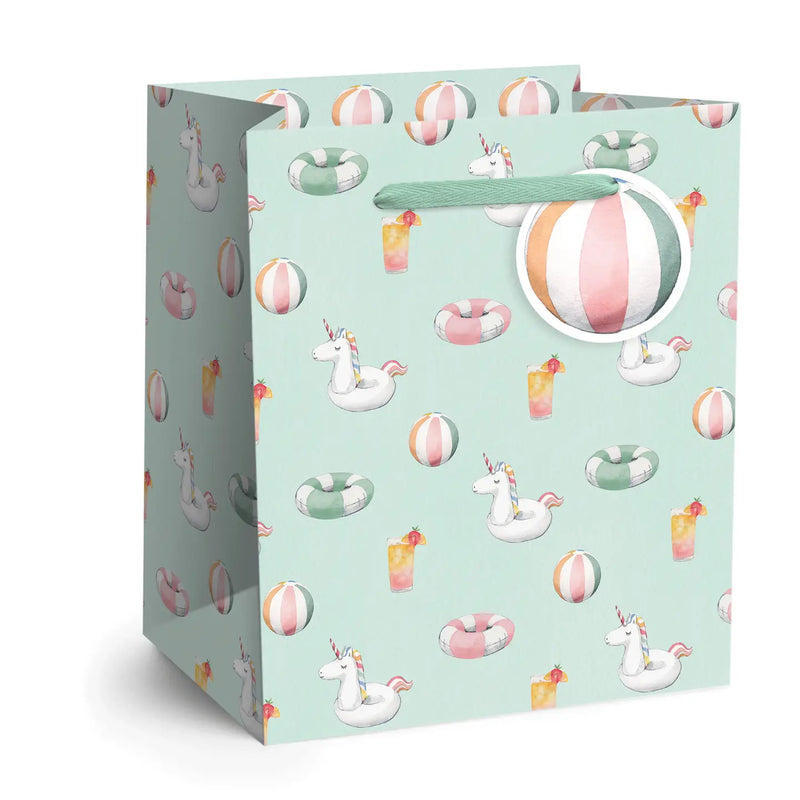Pool Party Summer Gift Bag
