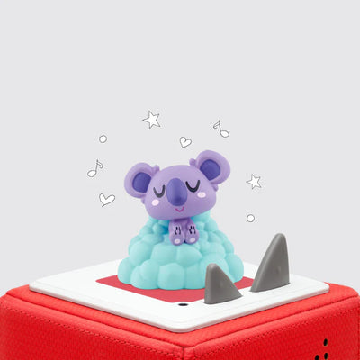Moshi Sleepy Paws