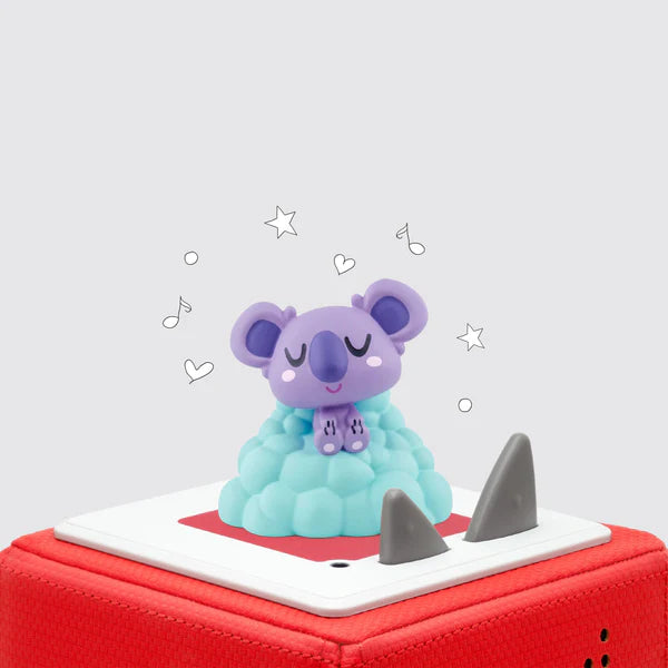 Moshi Sleepy Paws
