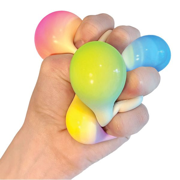 Magic Color Egg