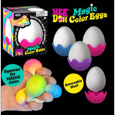 Magic Color Egg