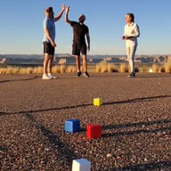 Crazy Bocce