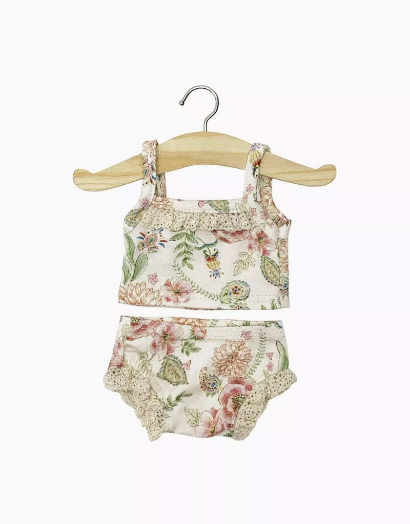Lili-Rose girls&