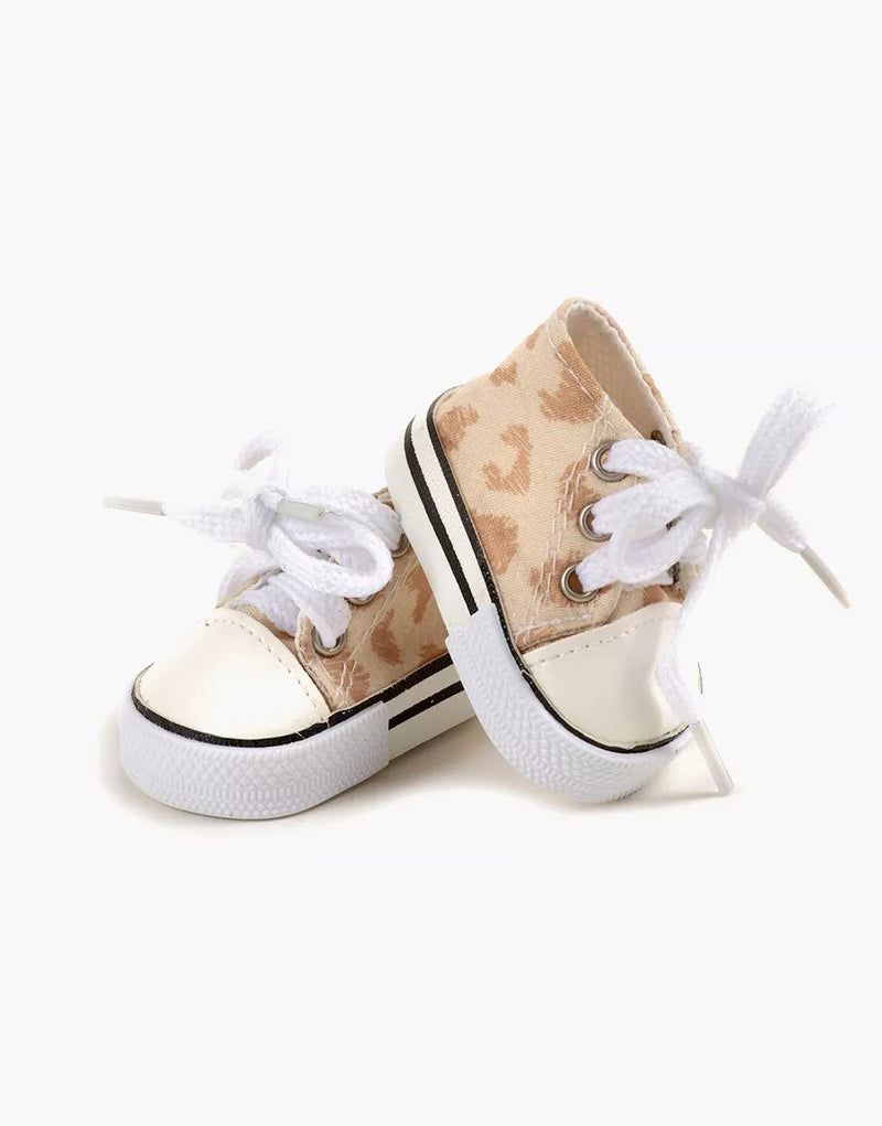 Komvers Feline Sneakers