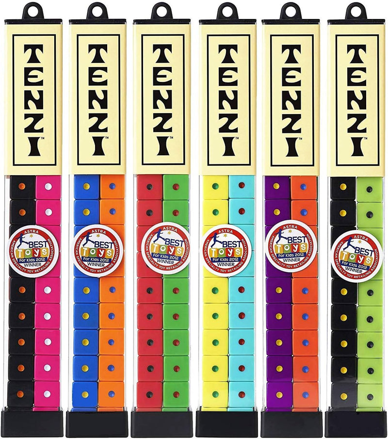 Tenzi
