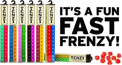 Tenzi