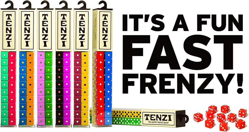 Tenzi