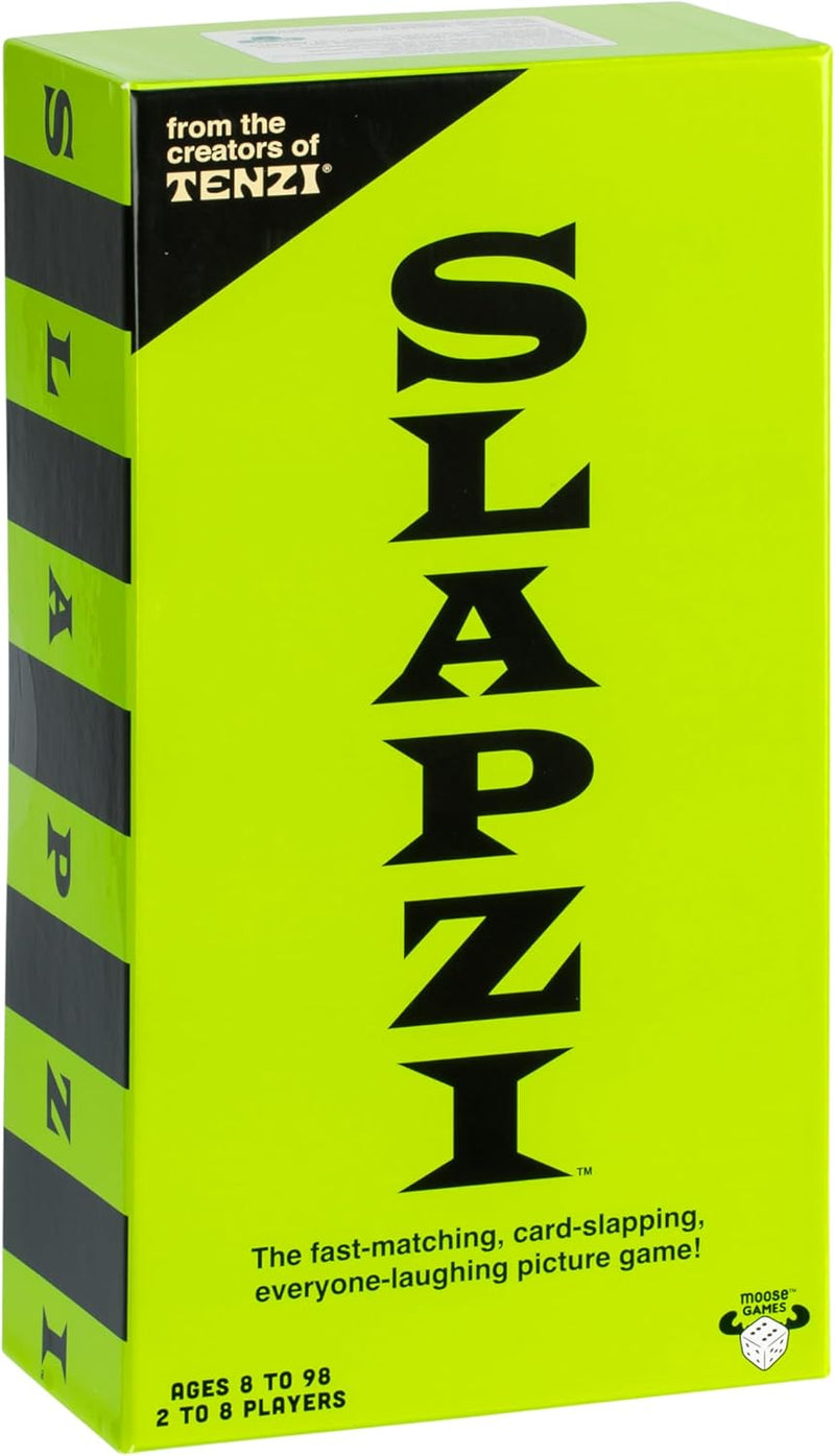 Slapzi