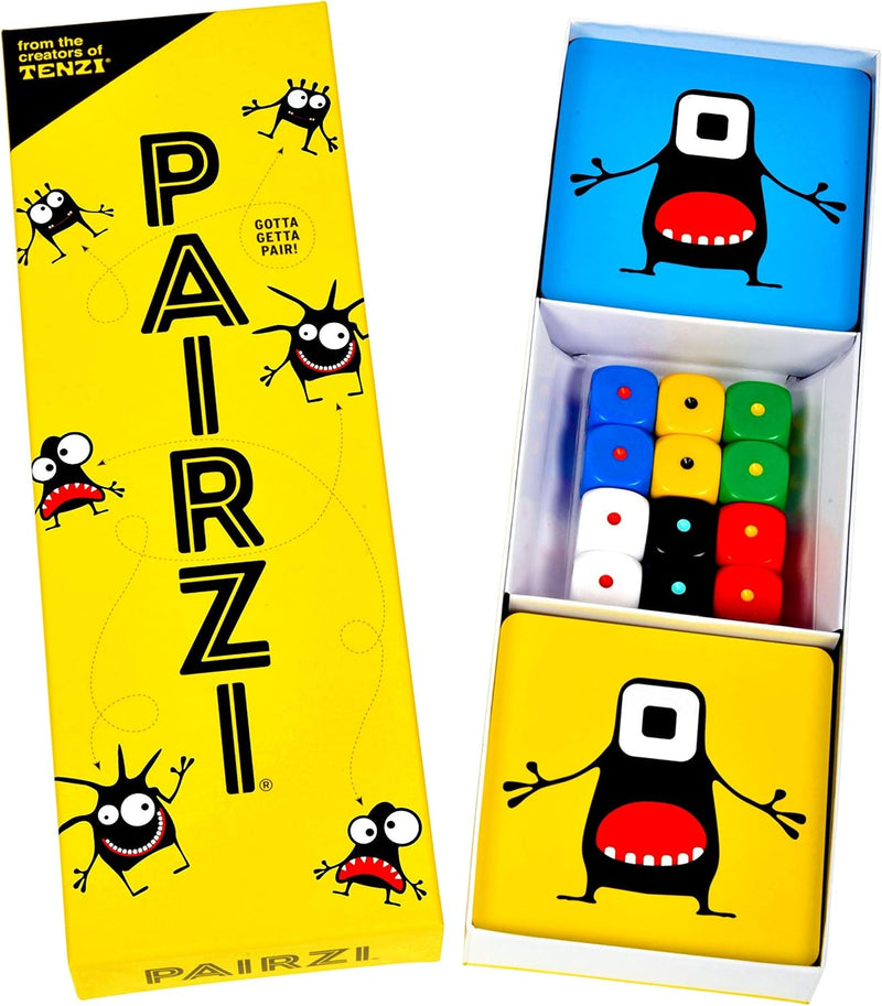 Pairzi
