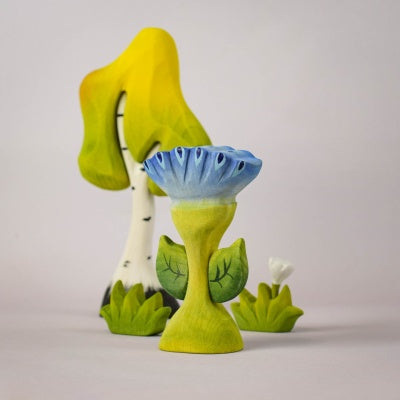 Spring Flower—Flama