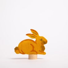 Decorative Figure Sitting Rabbit