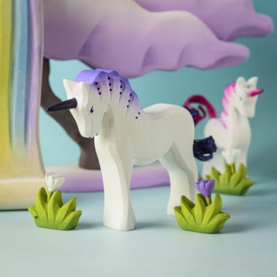 Unicorn Pastel
