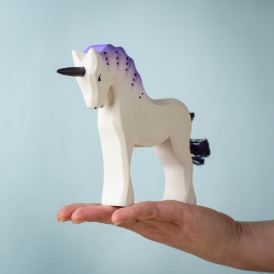 Unicorn Pastel