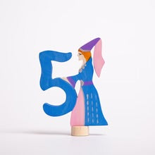 Decorative Fairy Figure 5