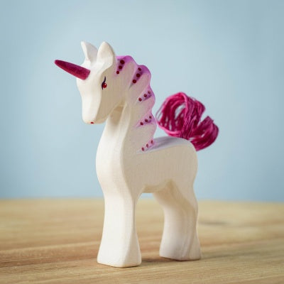 Baby Unicorn Pastel