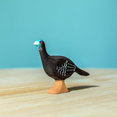 Turkey Hen