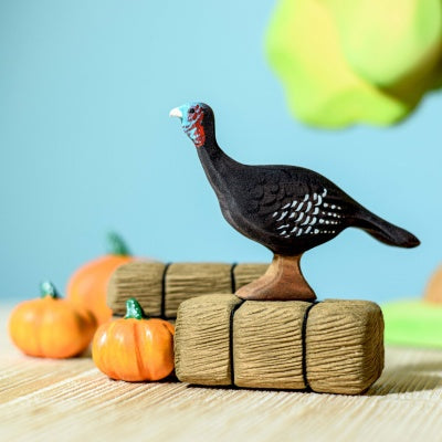 Turkey Hen