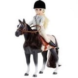 Toy Horse | Pony Pals | Lottie Dolls