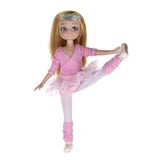 Ballerina Doll | Ballet Class