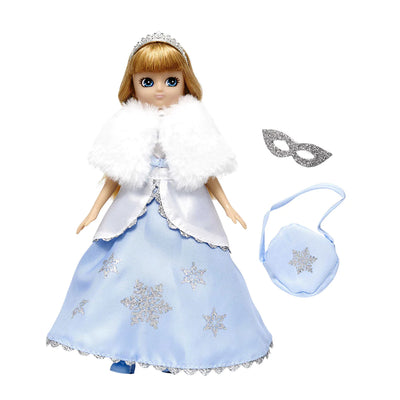 Doll | Snow Queen