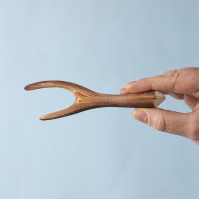 Black Poplar Branch