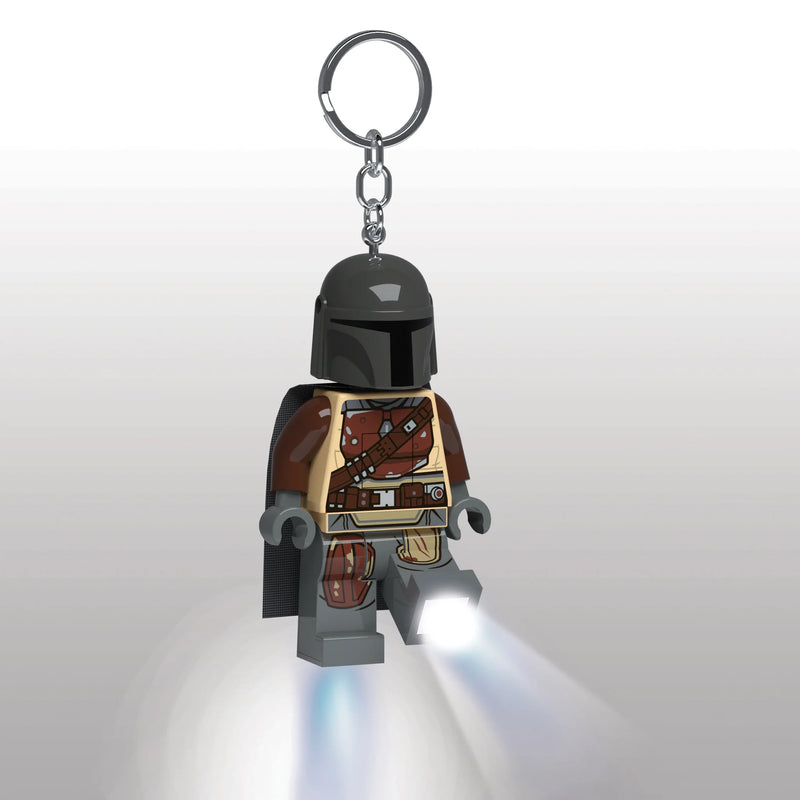 KE172 LEGO Star Wars The Mandalorian Key Light