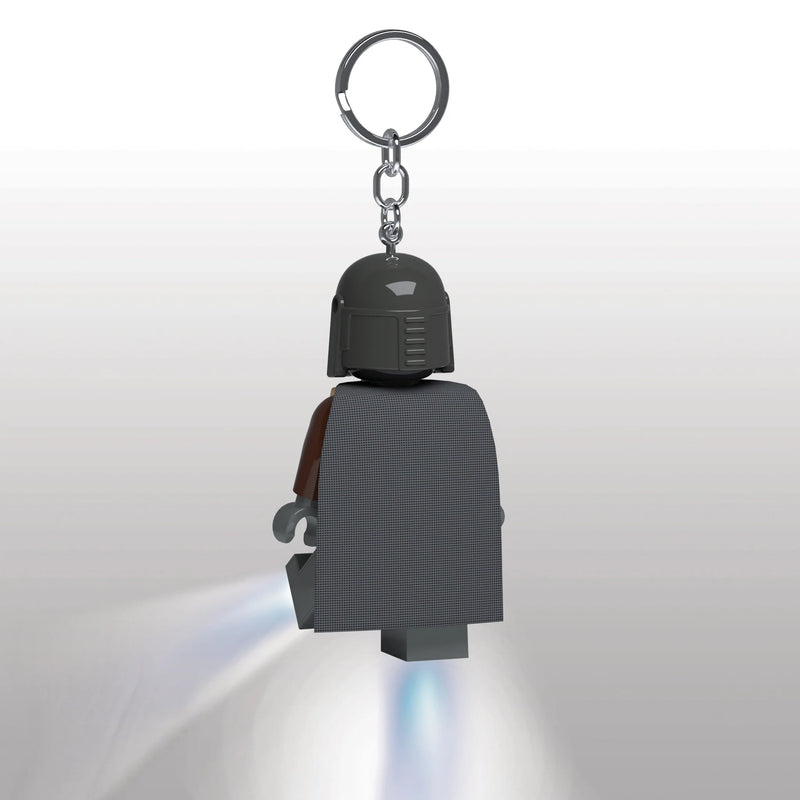 KE172 LEGO Star Wars The Mandalorian Key Light