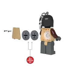 KE172 LEGO Star Wars The Mandalorian Key Light