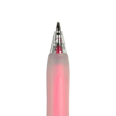 Jelly Gloss Neon Multi-Surface Deco Gel Pens (set of 6)