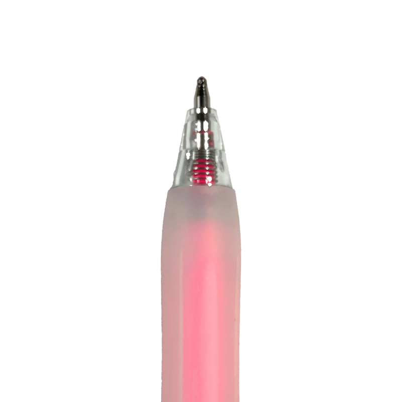 Jelly Gloss Neon Multi-Surface Deco Gel Pens (set of 6)