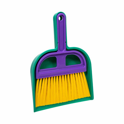 CHILDRENS BROOM SET