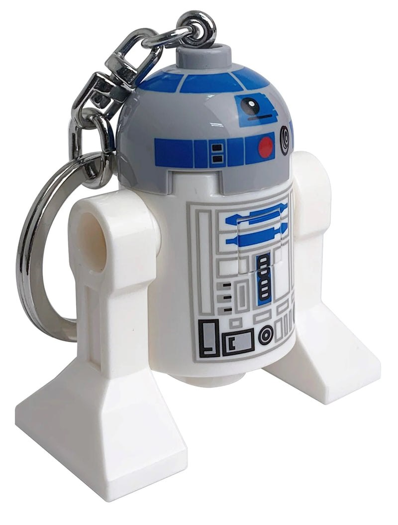 KE21 LEGO Star Wars R2-D2 Key Light