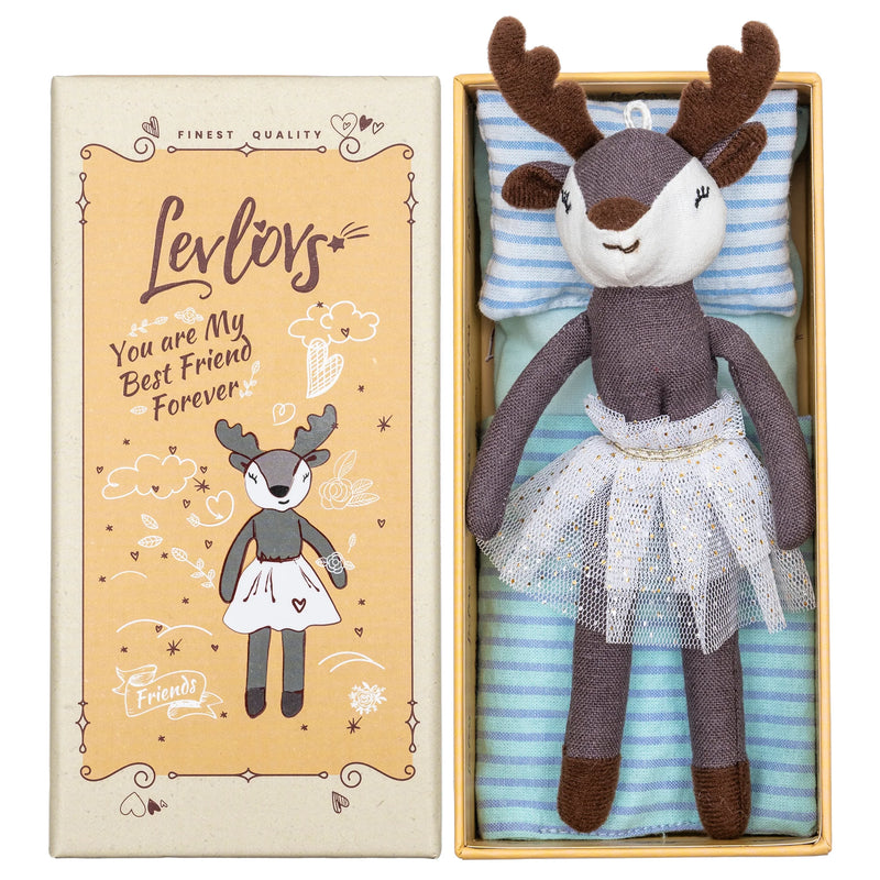 Reindeer Elle