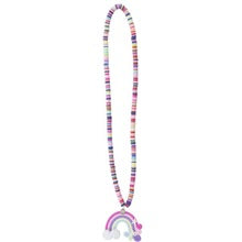 Rainbow Necklace