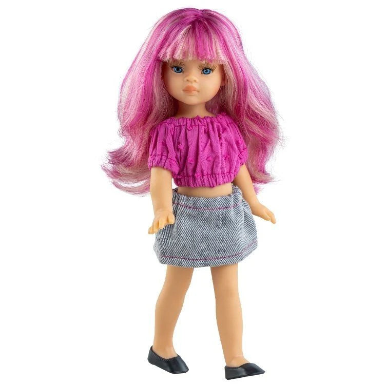 Mini Amigas doll - Soraya