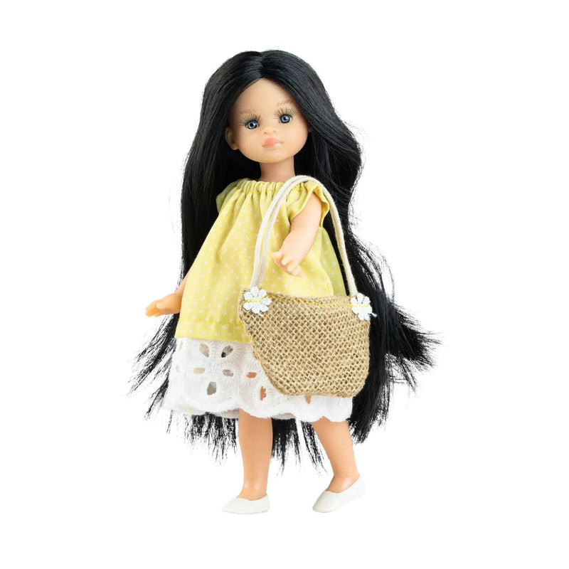 Mini Amigas doll - Noah