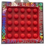 Endless Bubble Wrap
