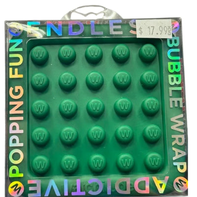 Endless Bubble Wrap